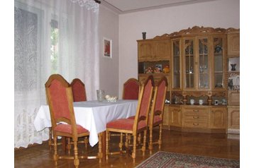 Ukraina Privát Mukačeva / Mukačevo, Eksterjers